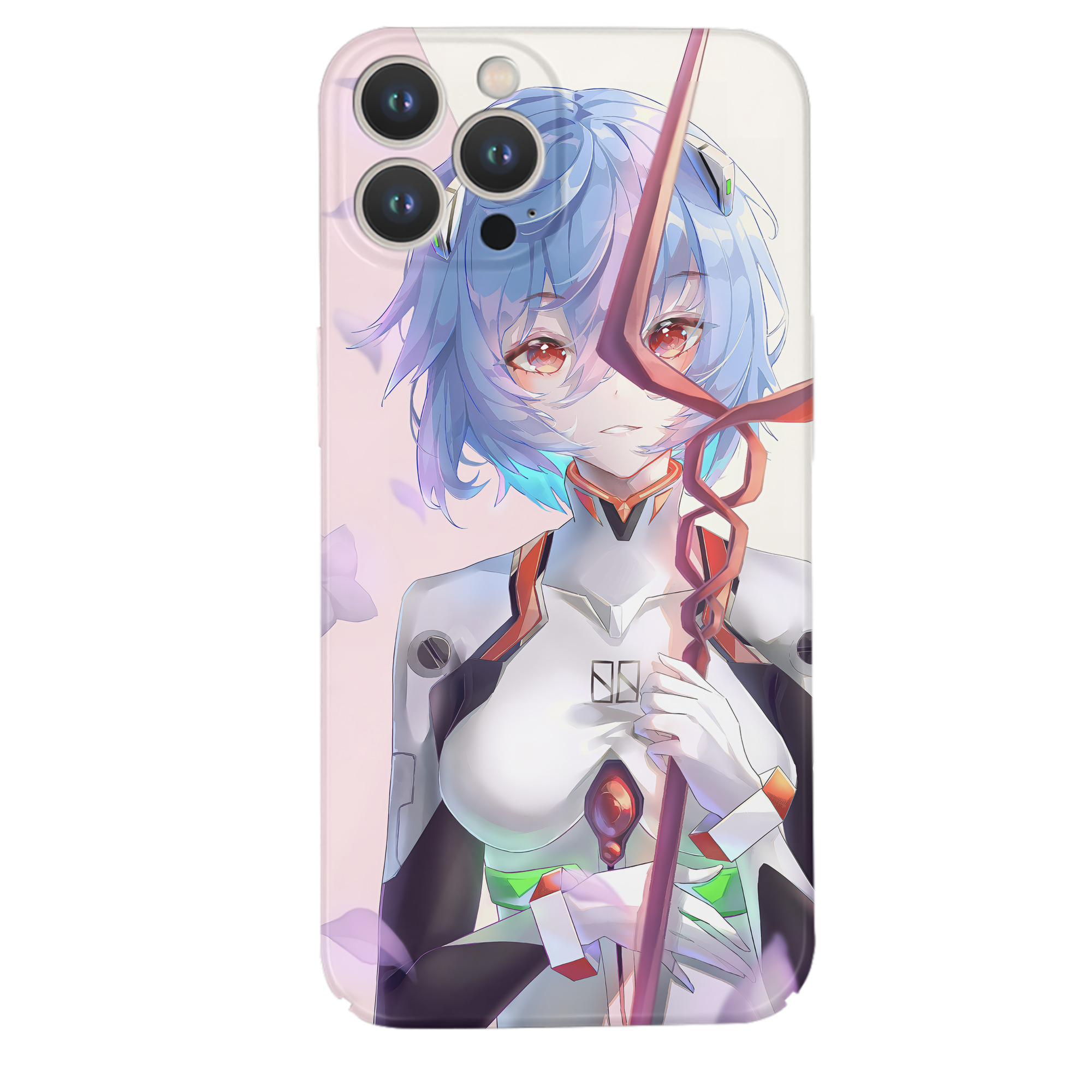 （画像用） EVA 新世紀エヴァンゲリオン 【iPhone 14シリーズ対応】ハードケース